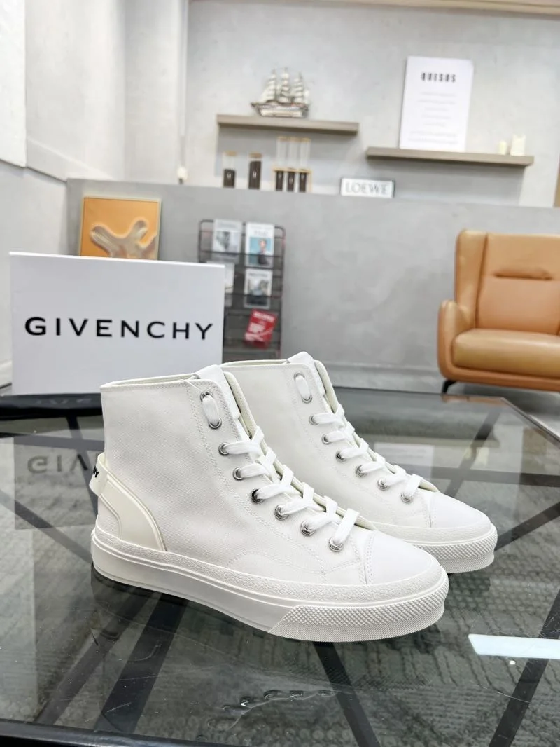 Givenchy Shoes SunProtective 4632