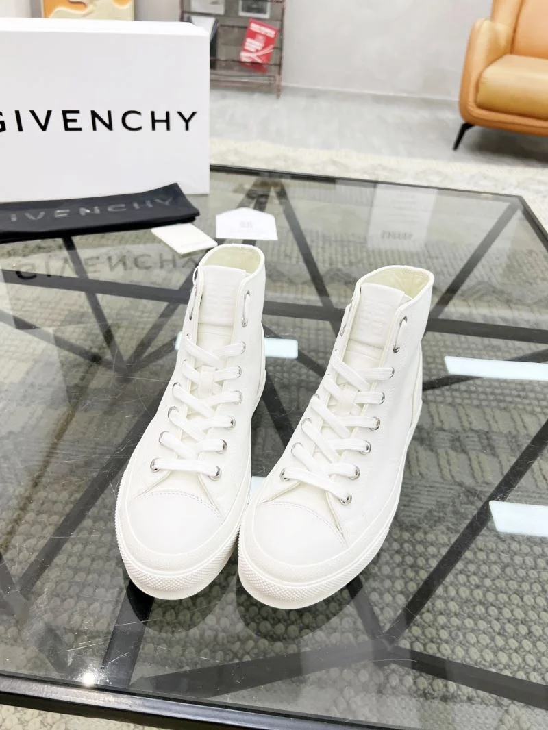 Givenchy Shoes SunProtective 4632