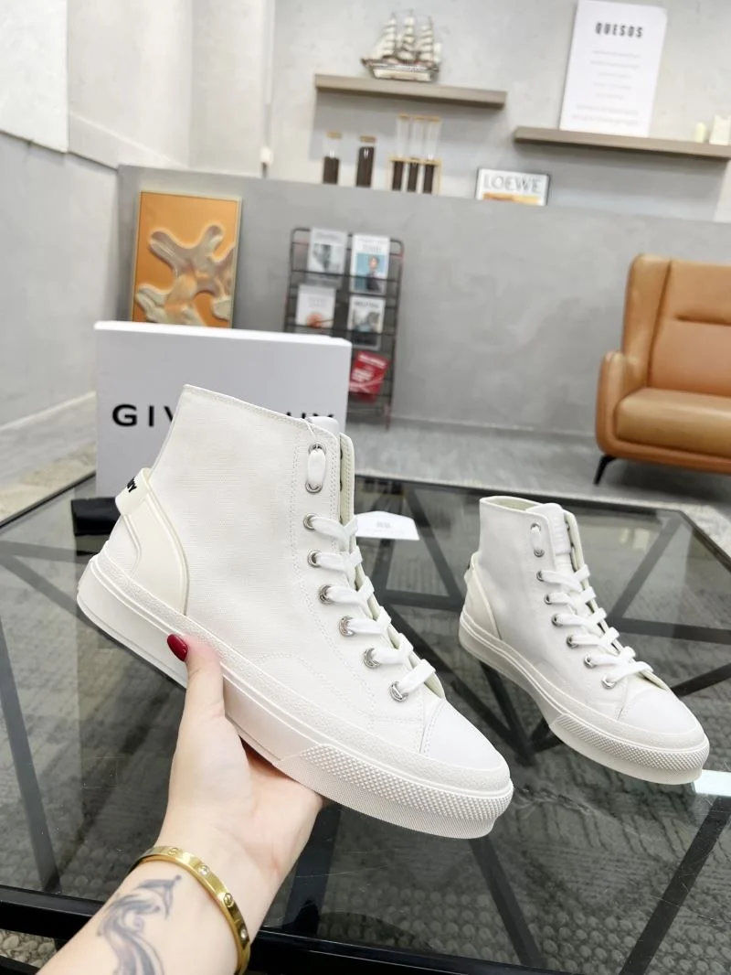 Givenchy Shoes SunProtective 4632