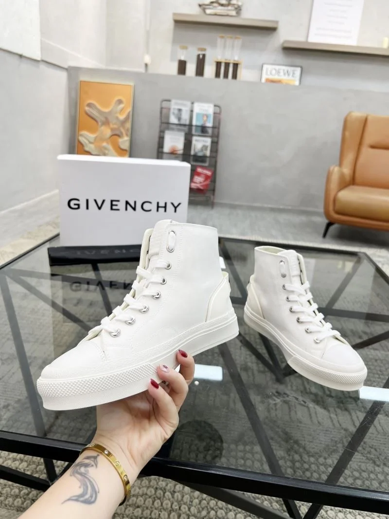 Givenchy Shoes SunProtective 4632