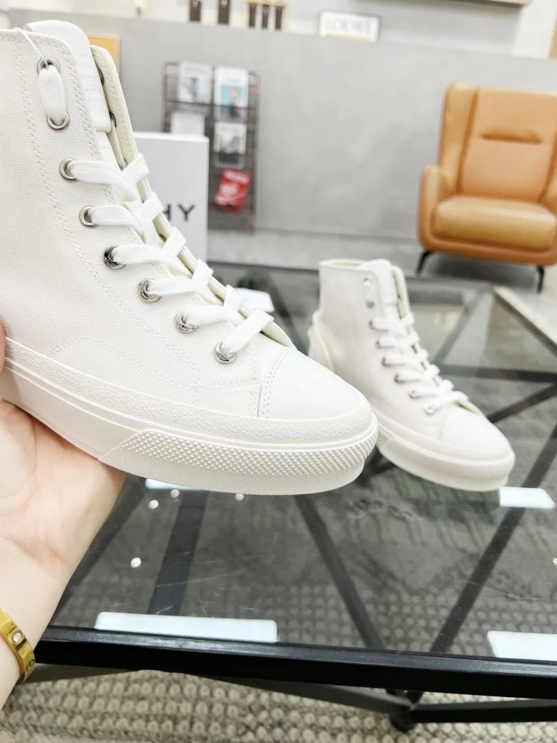 Givenchy Shoes SunProtective 4632