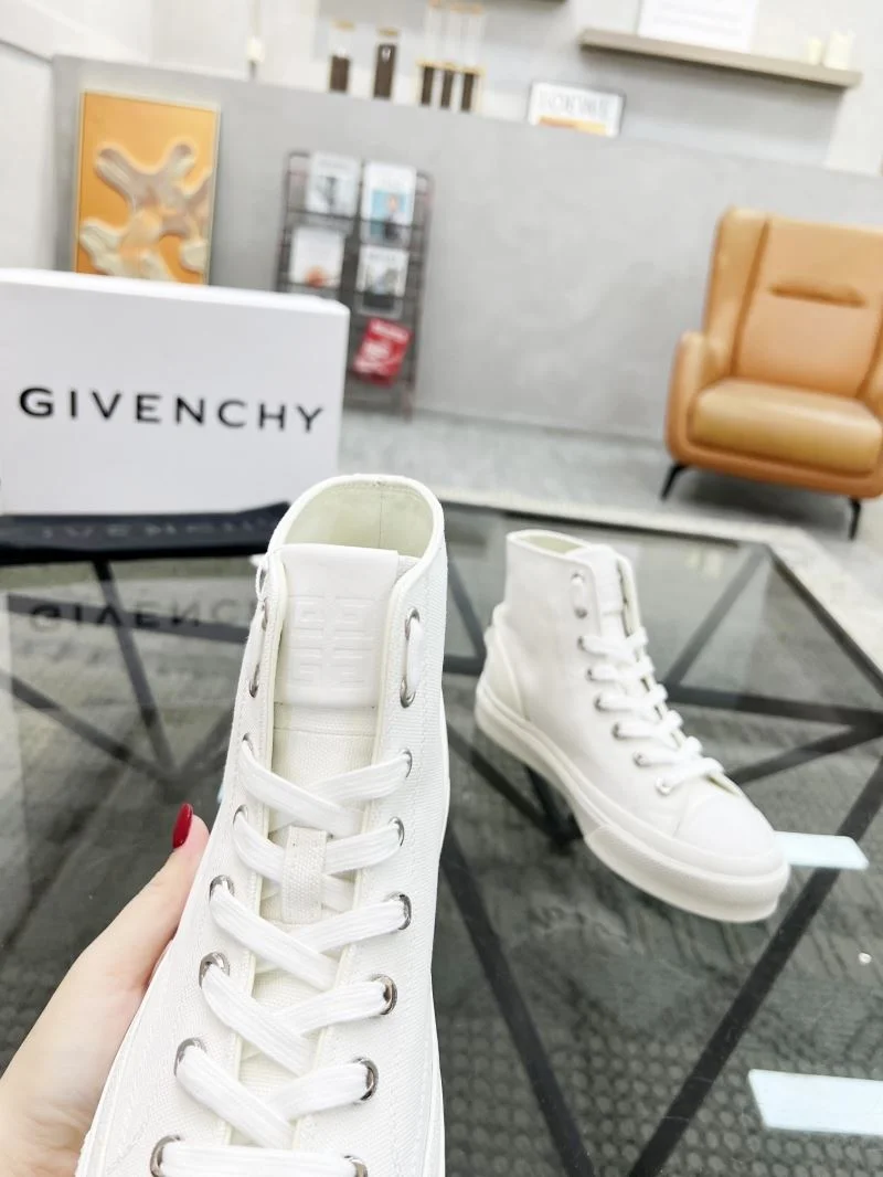 Givenchy Shoes SunProtective 4632