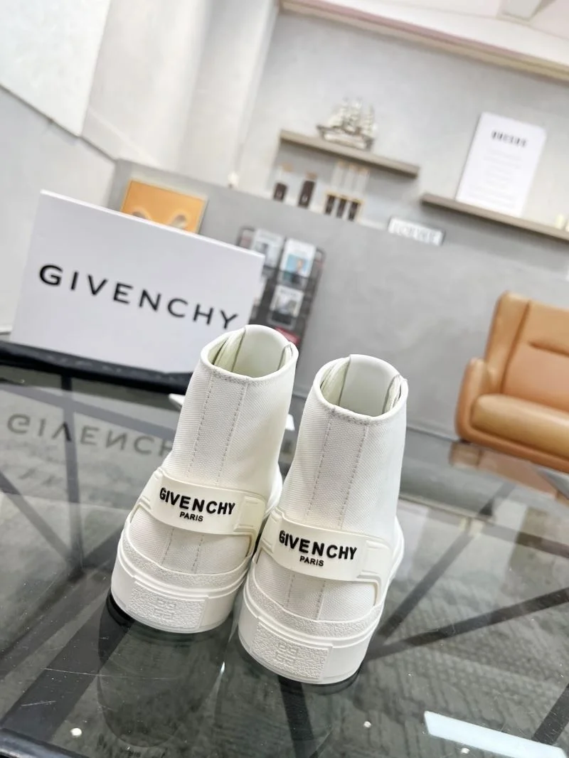 Givenchy Shoes SunProtective 4632
