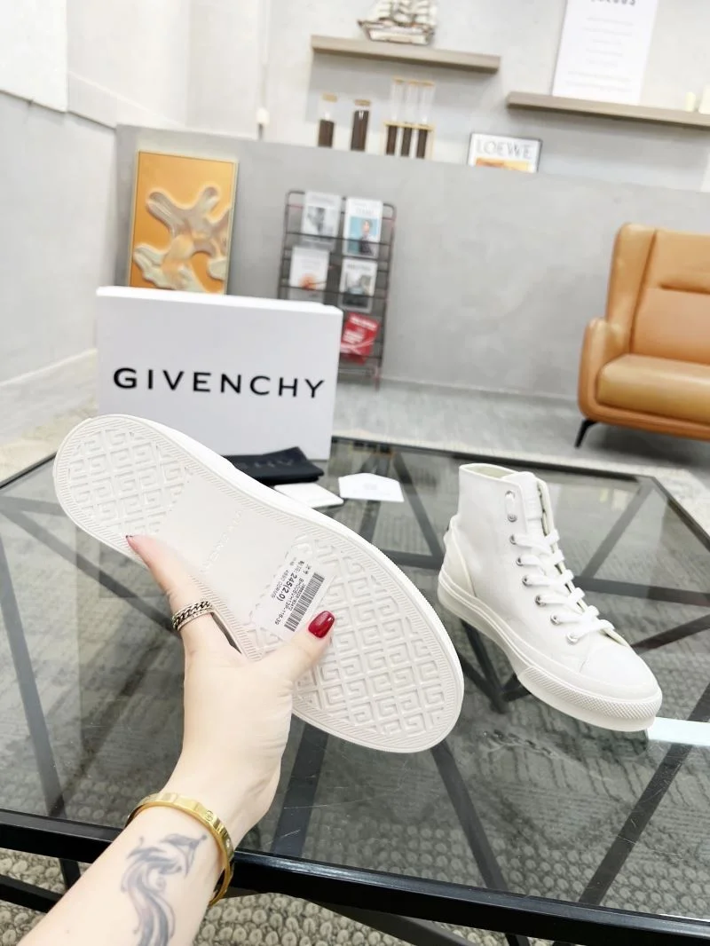 Givenchy Shoes SunProtective 4632