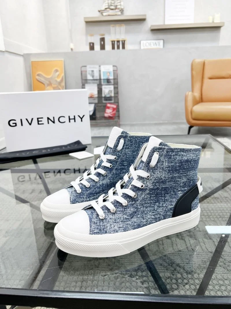 Givenchy Shoes Flexible 4601