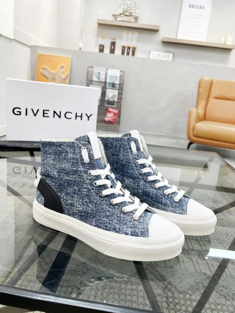 Givenchy Shoes Flexible 4601