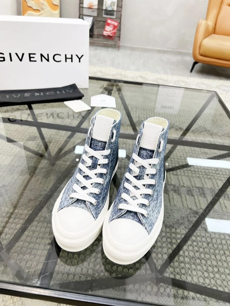 Givenchy Shoes Flexible 4601