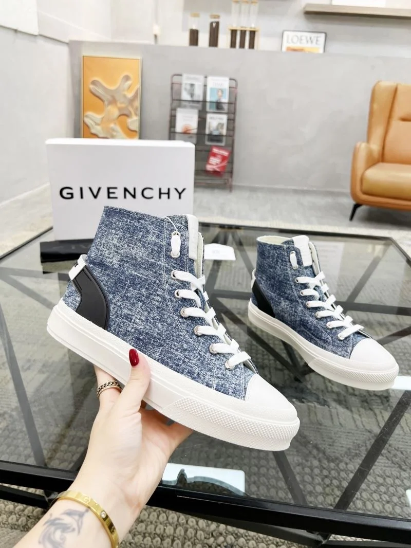 Givenchy Shoes Flexible 4601