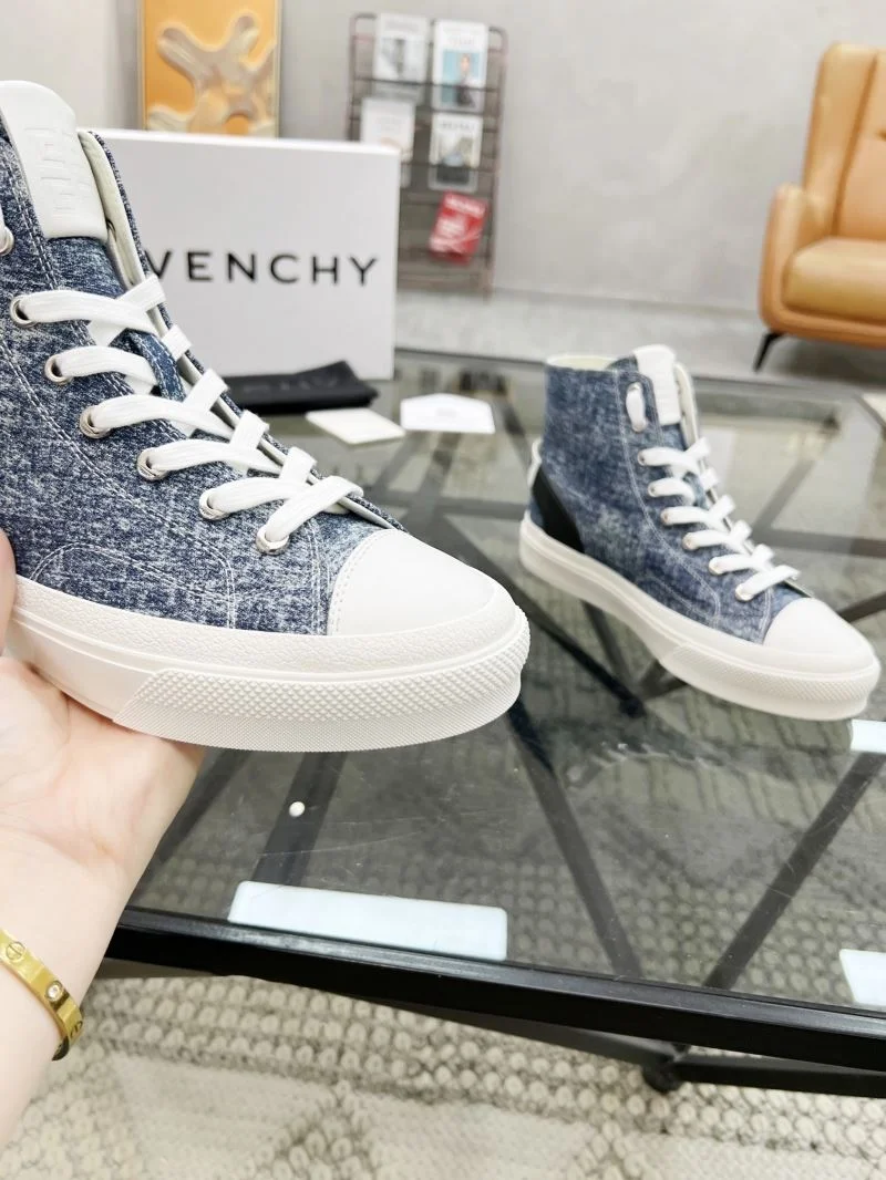 Givenchy Shoes Flexible 4601