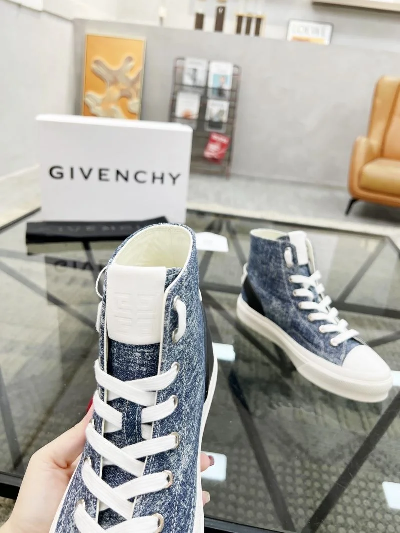 Givenchy Shoes Flexible 4601