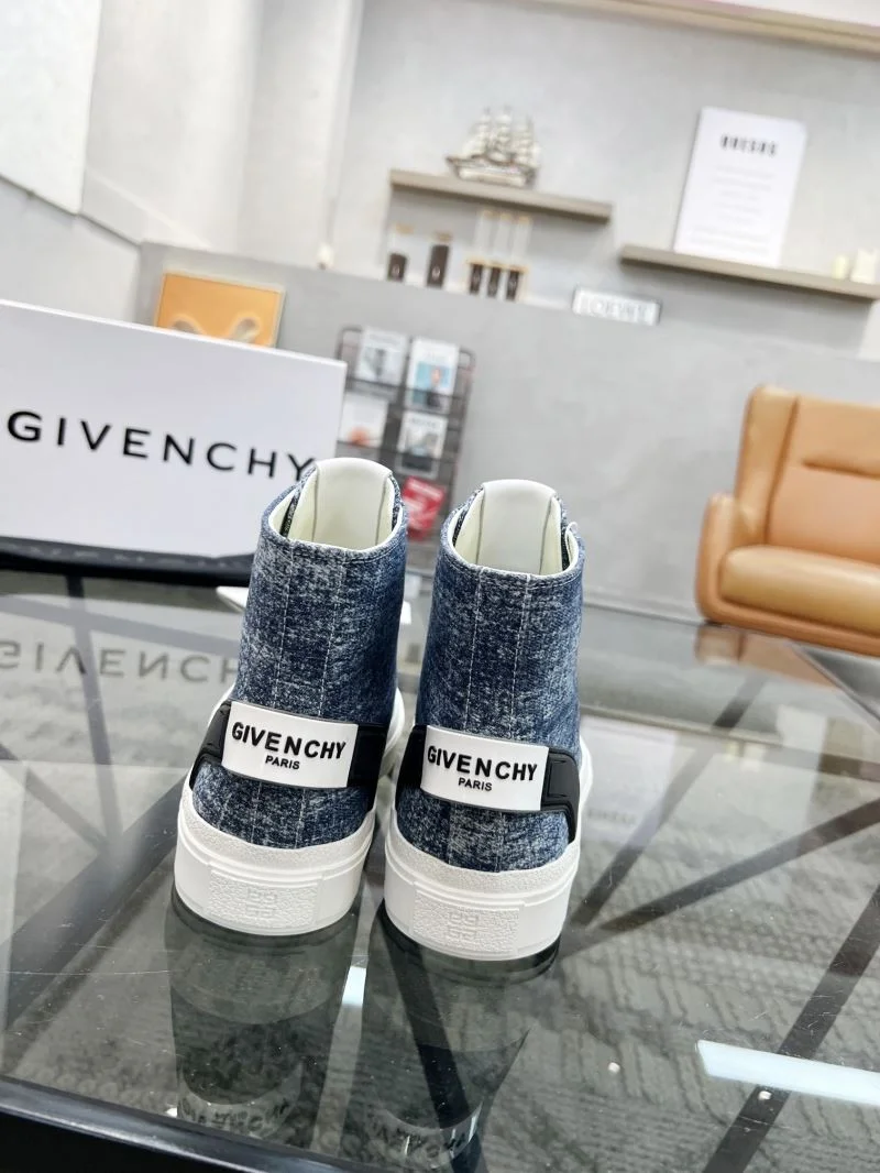 Givenchy Shoes Flexible 4601