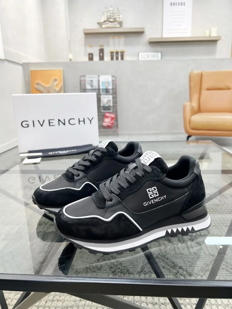 Givenchy Shoes Sophisticated 4598