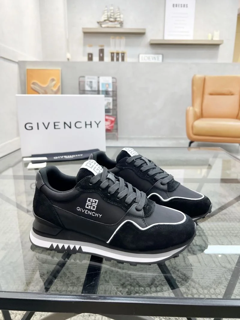 Givenchy Shoes Sophisticated 4598