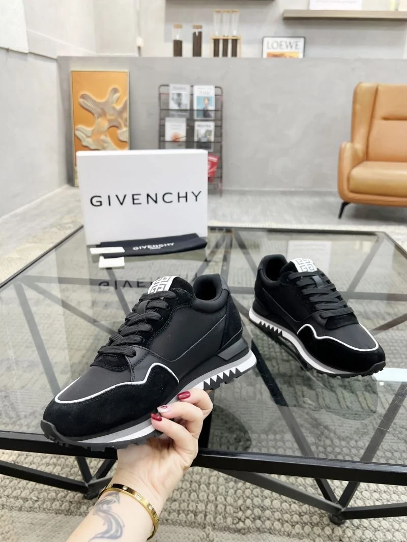 Givenchy Shoes Sophisticated 4598