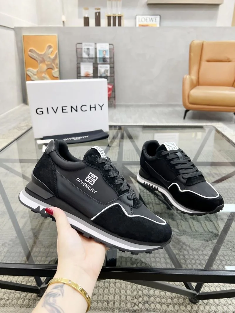 Givenchy Shoes Sophisticated 4598