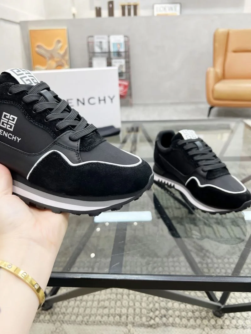 Givenchy Shoes Sophisticated 4598