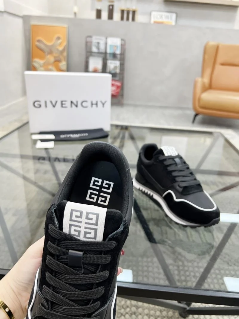 Givenchy Shoes Sophisticated 4598