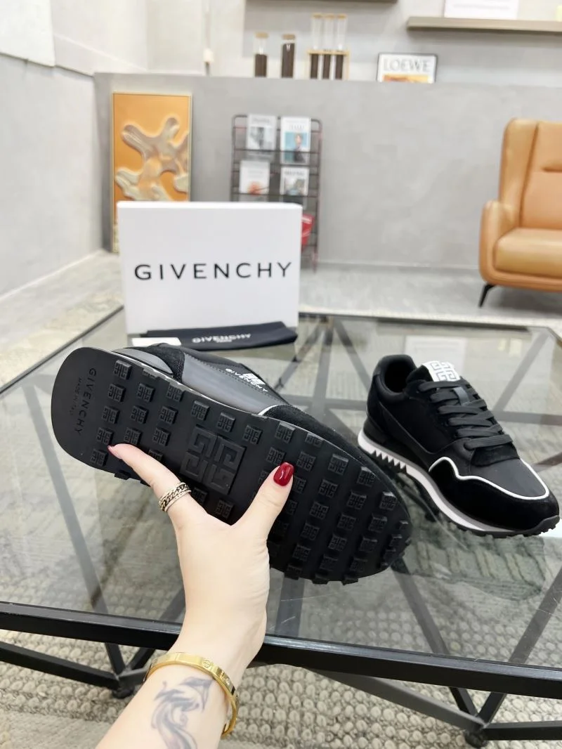Givenchy Shoes Sophisticated 4598