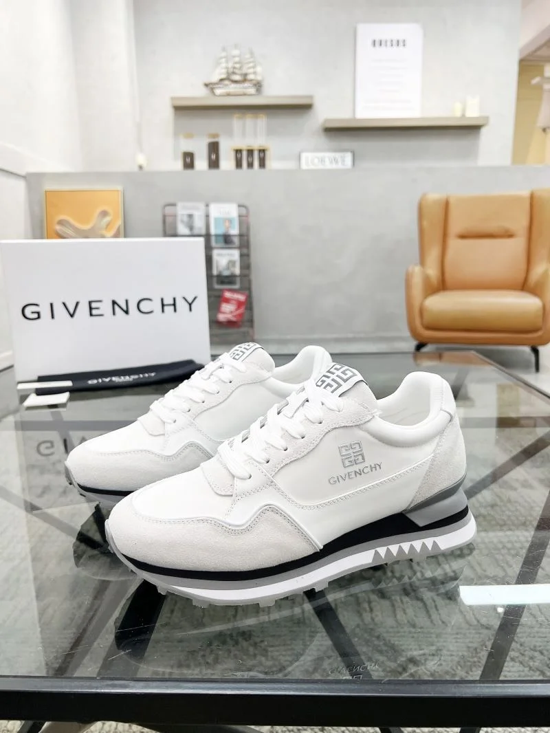 Youthful Givenchy Shoes 4604