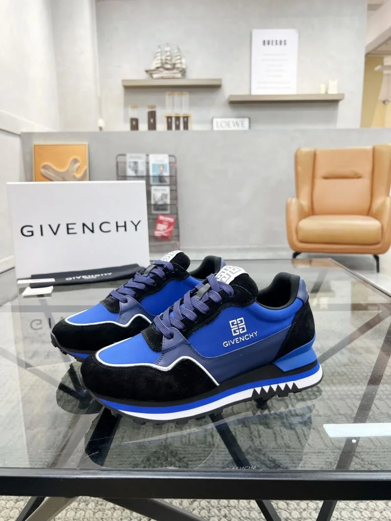 OnTrend Givenchy Shoes 4599