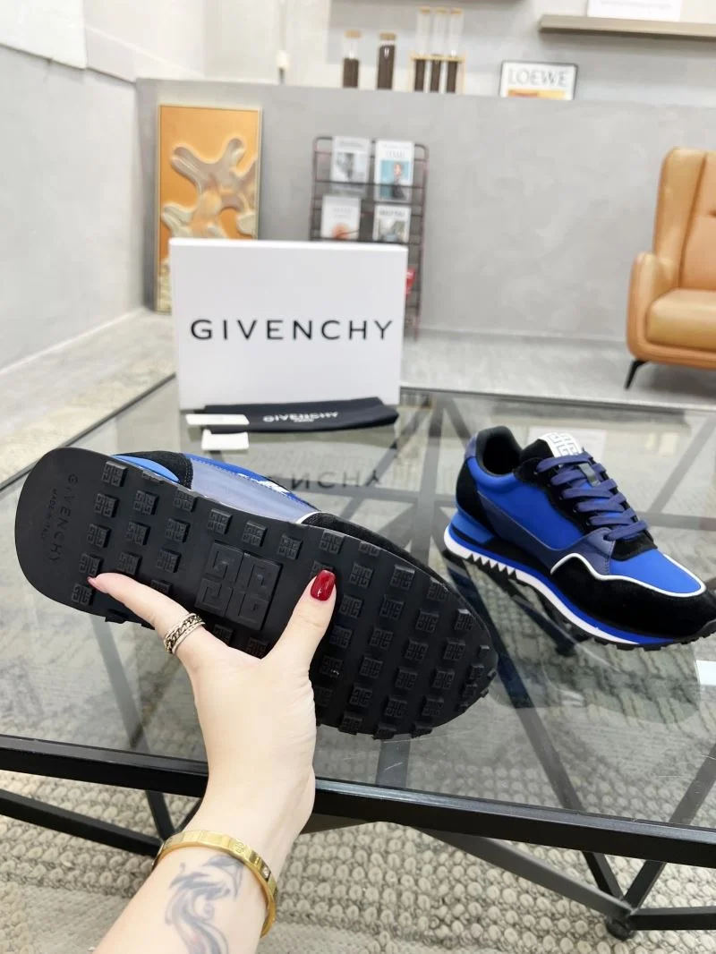 OnTrend Givenchy Shoes 4599