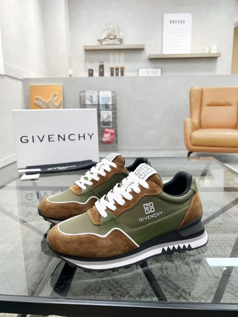 OnTrend Givenchy Shoes 4591