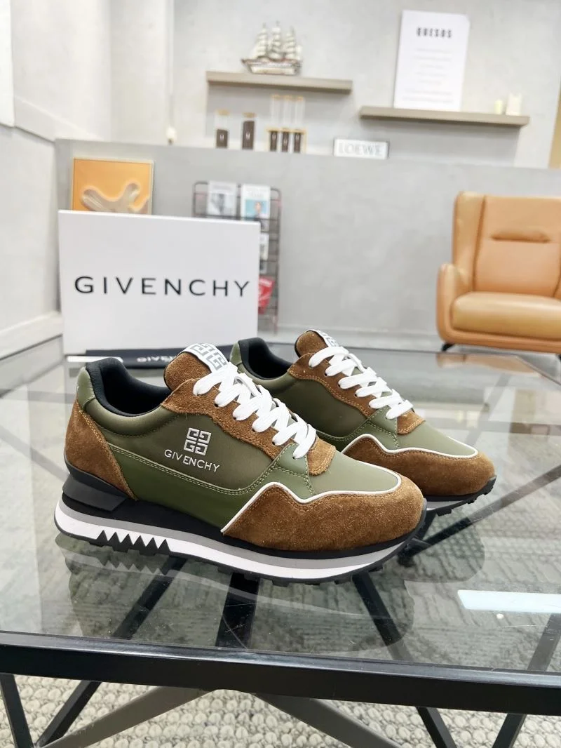 OnTrend Givenchy Shoes 4591