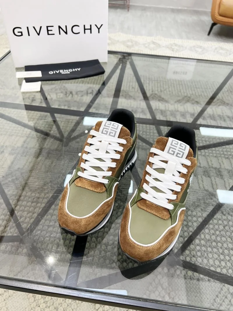 OnTrend Givenchy Shoes 4591