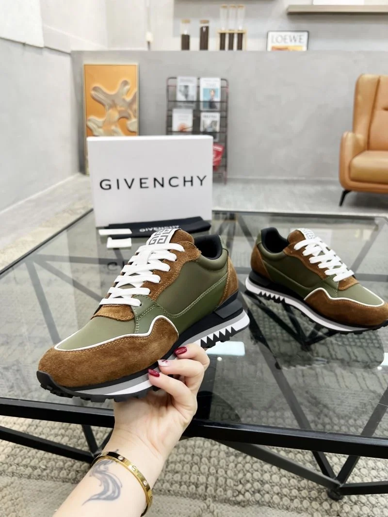 OnTrend Givenchy Shoes 4591