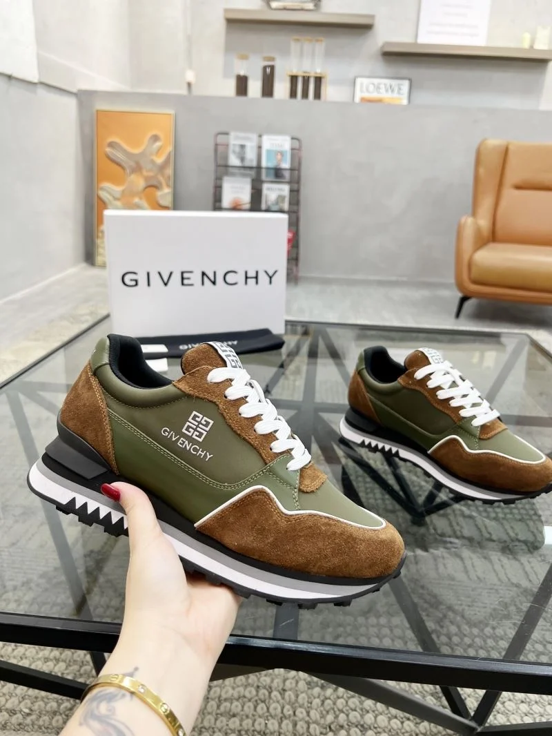 OnTrend Givenchy Shoes 4591