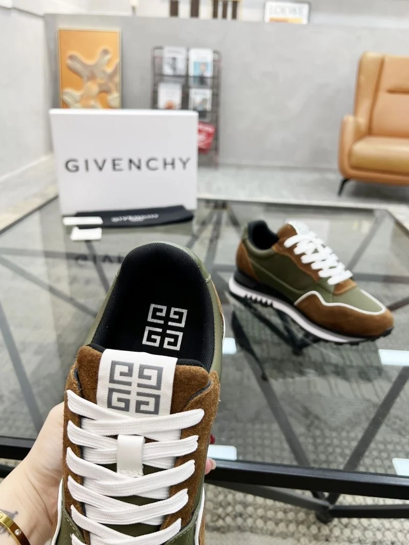 OnTrend Givenchy Shoes 4591