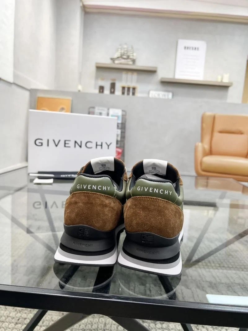 OnTrend Givenchy Shoes 4591