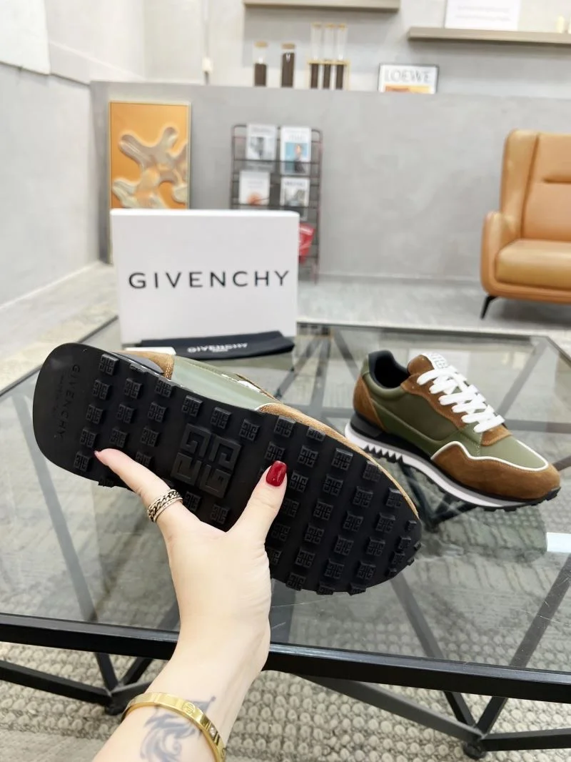 OnTrend Givenchy Shoes 4591