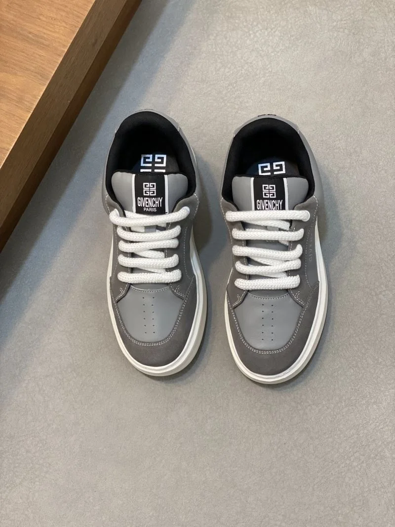 Resilient Givenchy Shoes 4619