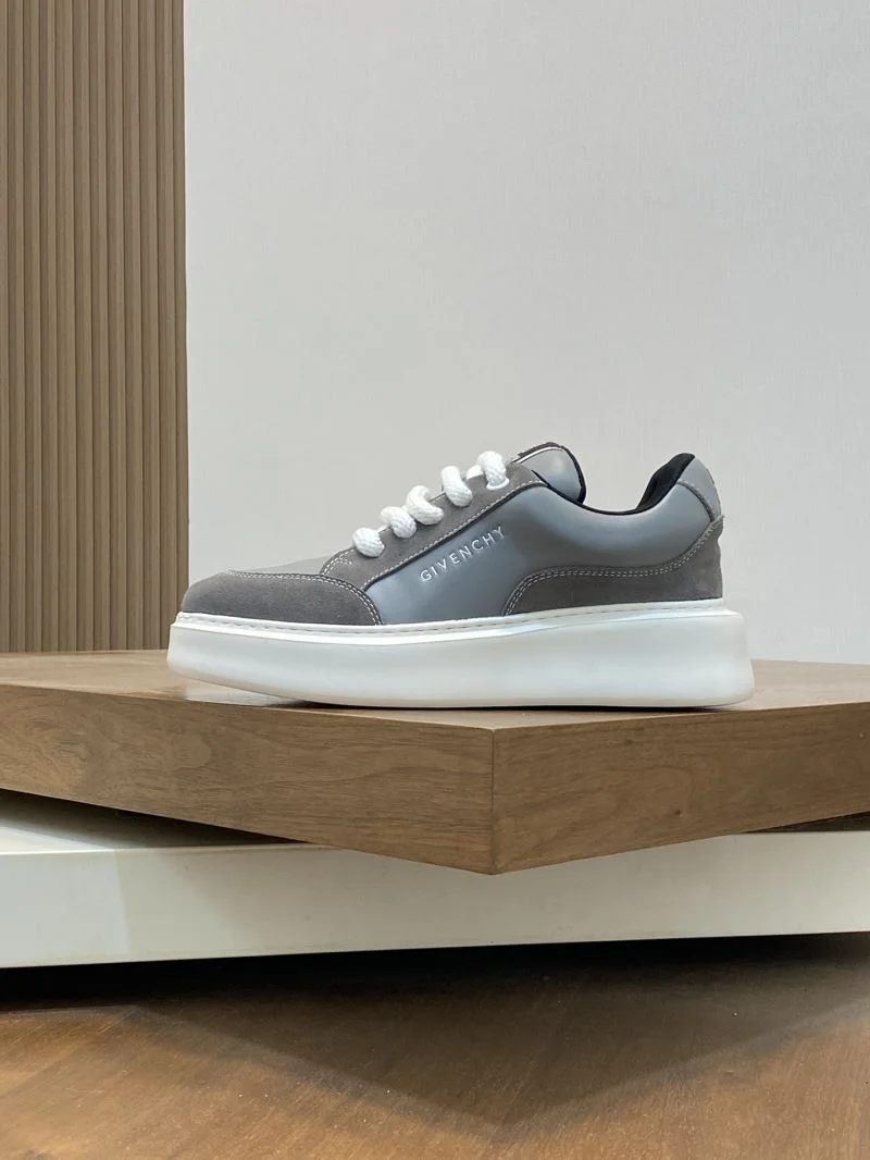 Resilient Givenchy Shoes 4619