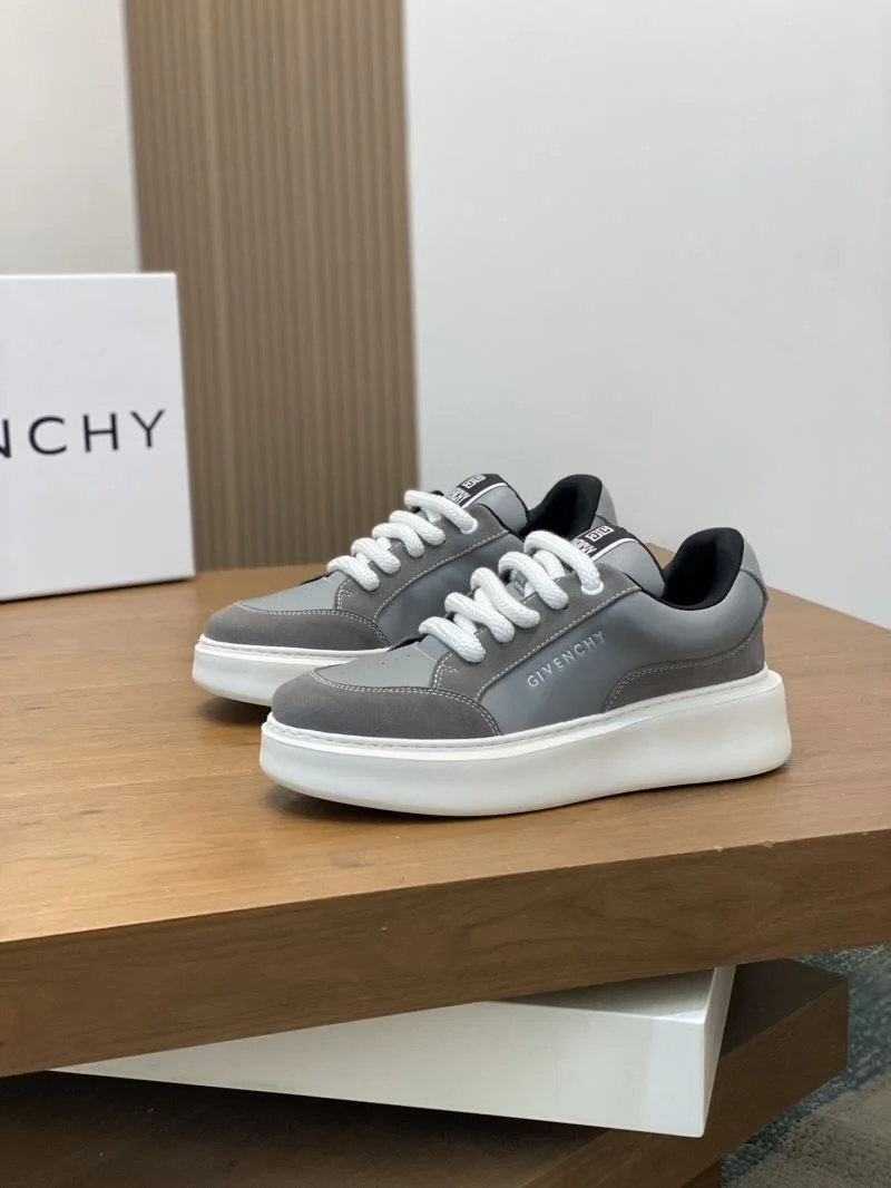 Resilient Givenchy Shoes 4619