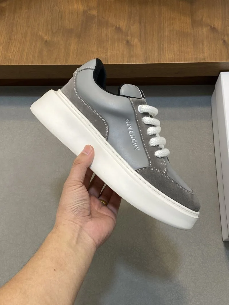 Resilient Givenchy Shoes 4619