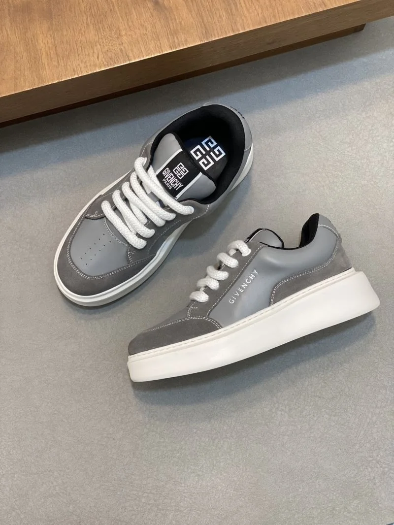 Resilient Givenchy Shoes 4619