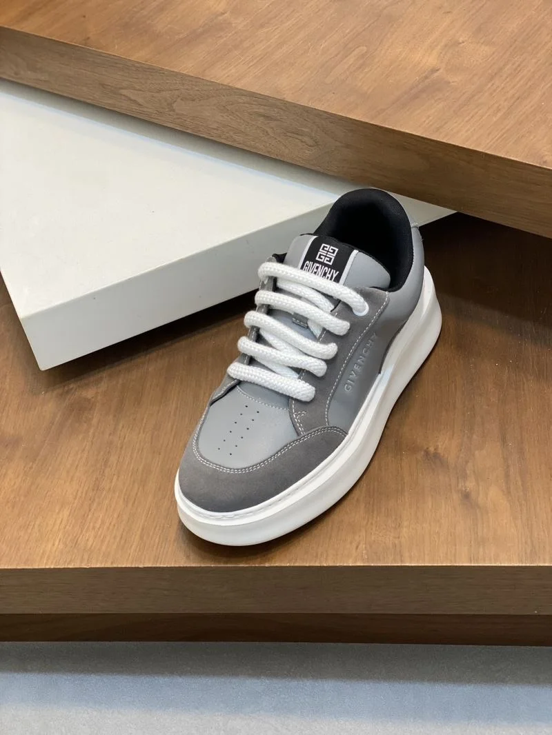 Resilient Givenchy Shoes 4619