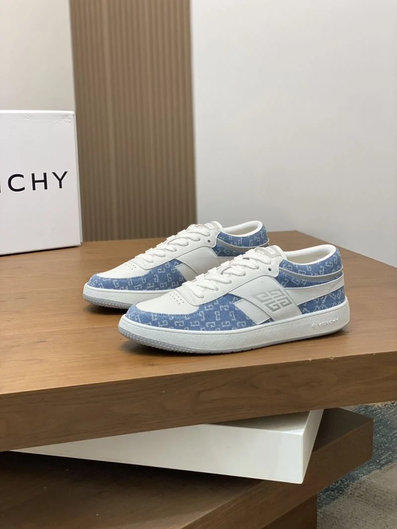 Givenchy Shoes Colorful 4594