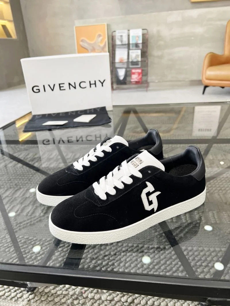 HighPerformance Givenchy Shoes 4585