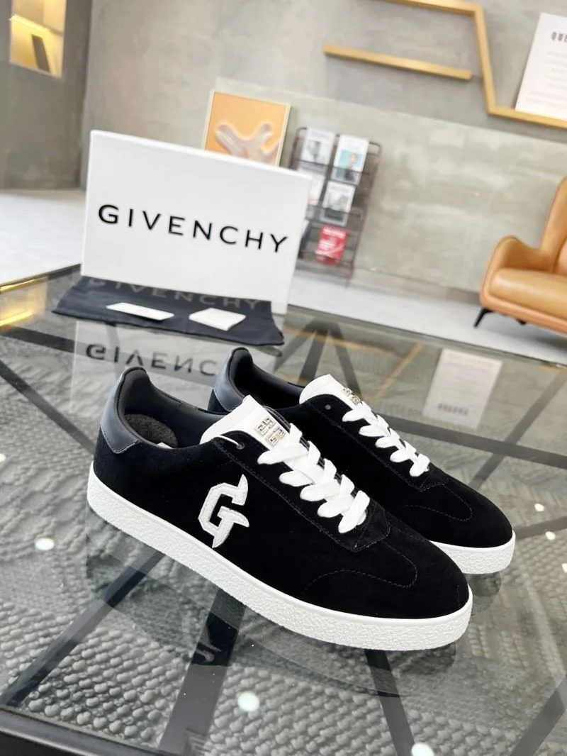 HighPerformance Givenchy Shoes 4585