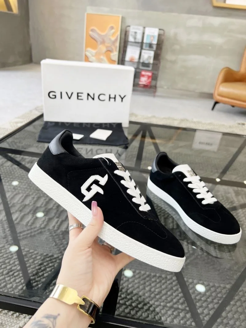 HighPerformance Givenchy Shoes 4585