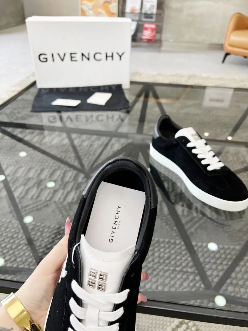 HighPerformance Givenchy Shoes 4585