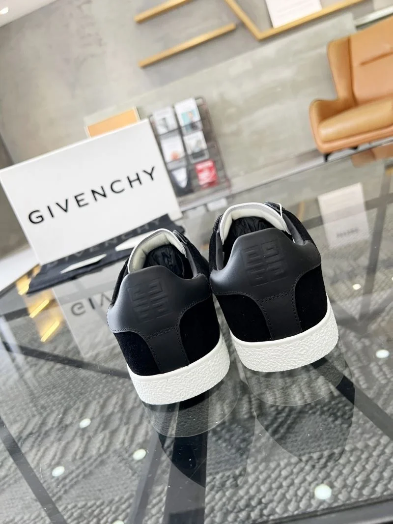 HighPerformance Givenchy Shoes 4585