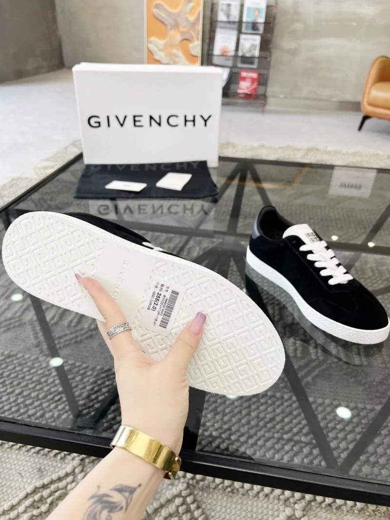 HighPerformance Givenchy Shoes 4585