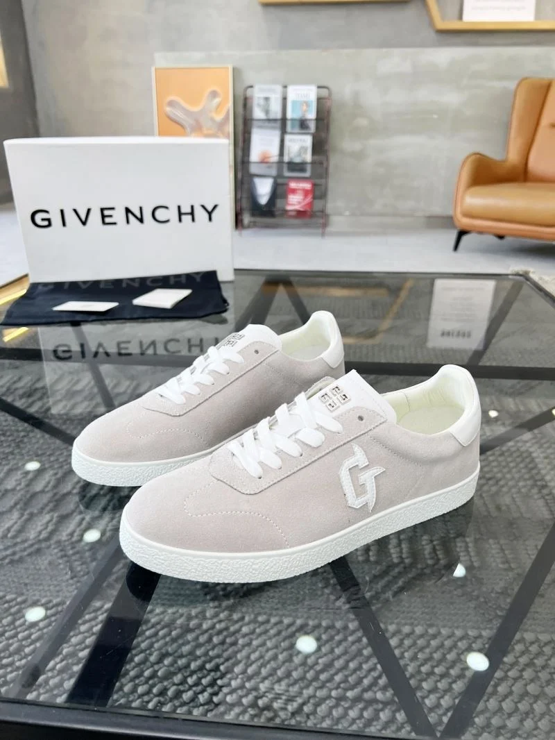 Givenchy Shoes Compact 4607