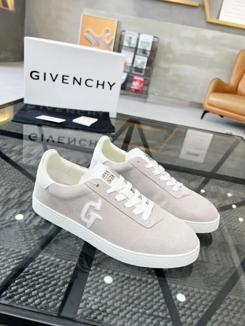 Givenchy Shoes Compact 4607