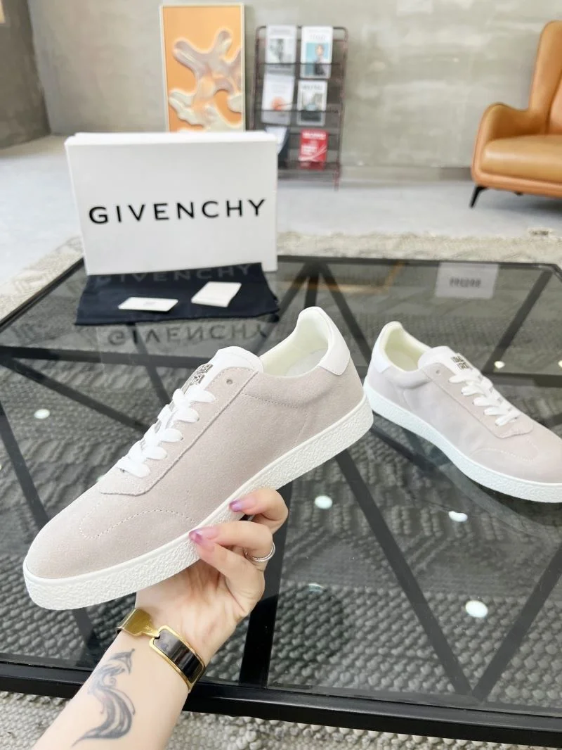 Givenchy Shoes Compact 4607