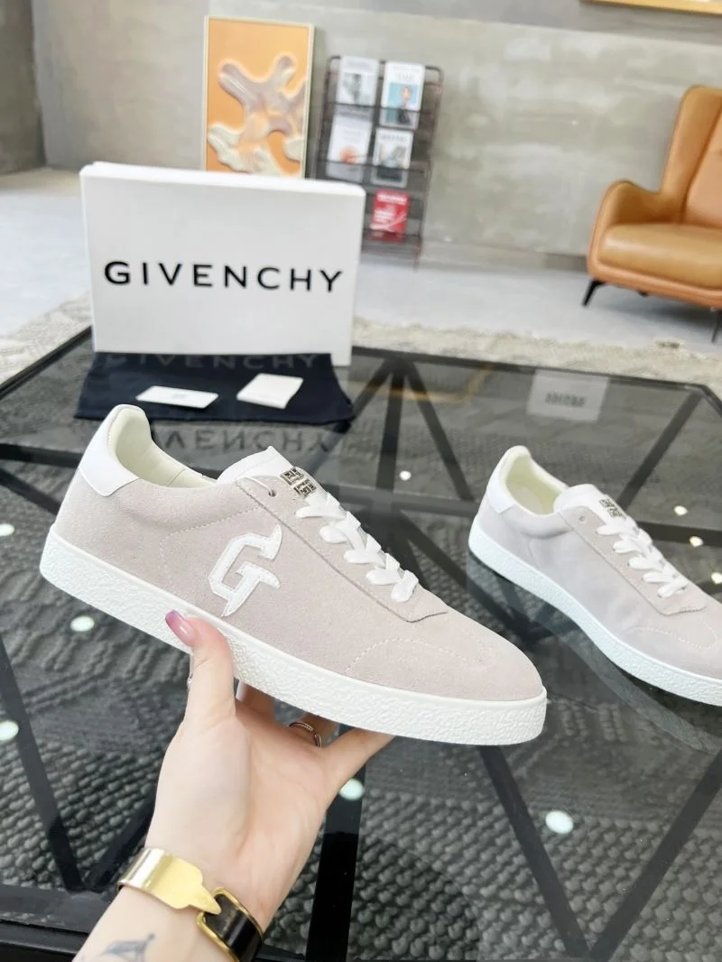 Givenchy Shoes Compact 4607